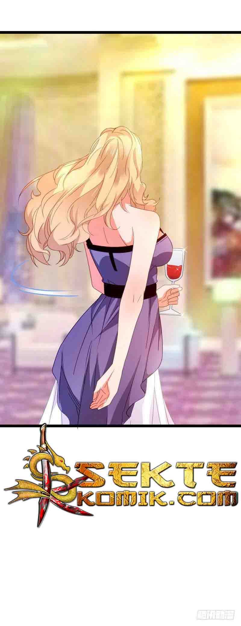 Urban Immortal Emperor Chapter 09 Gambar 38